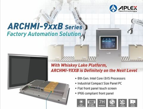 Aplex ARCHMI9xxb