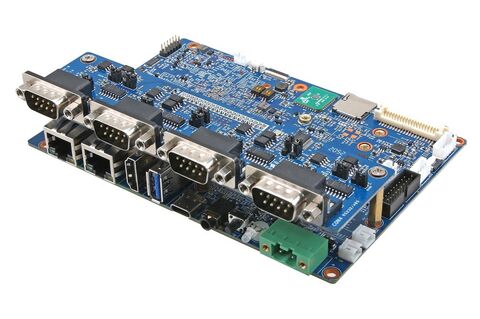 Avalue RSC i MX8 M small