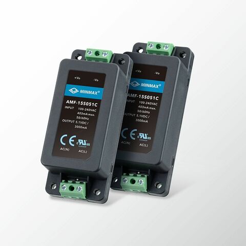 Minmax AMF 15 series