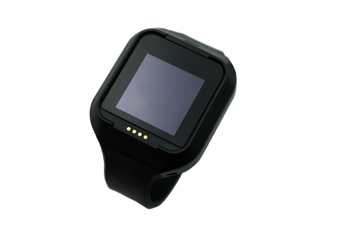 Unictron CT 39 Wearable monitoring bracelet
