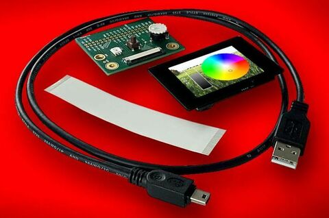 Electronic Assembly Demopack