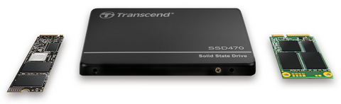 Transcend Bi CS5