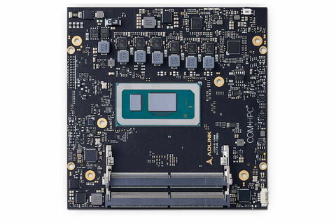 Adlink COM HPC c ADP F