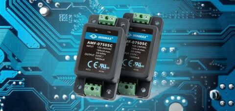 Minmax AMF 07 series