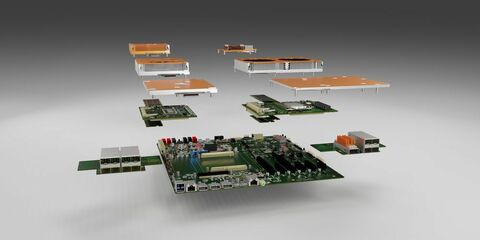 Congatec simplyfies com HPC design