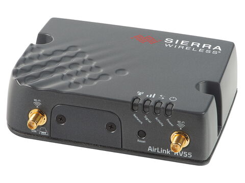 Sierra wireless Airlink RV55