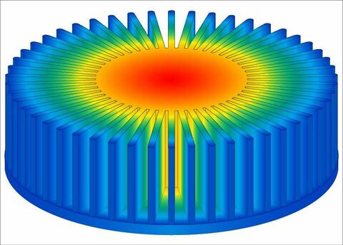 Heatsinks