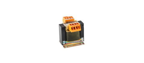 44 CG T0004 Einphasen Transformator