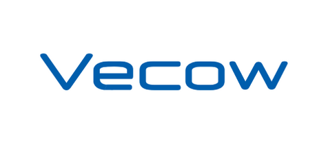 Vecow logo