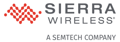 Sierra Wireless Logo 2023