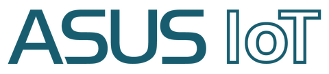 Asus Io T Logo