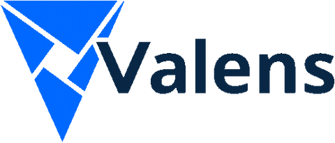 Valens 2024 Logo