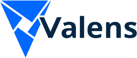 Valens 2024 Logo