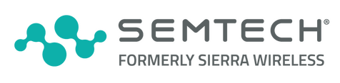 SEMTECH R 326 formerly SW Logo F Horizontal