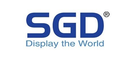 Solomon Golden Tek Logo