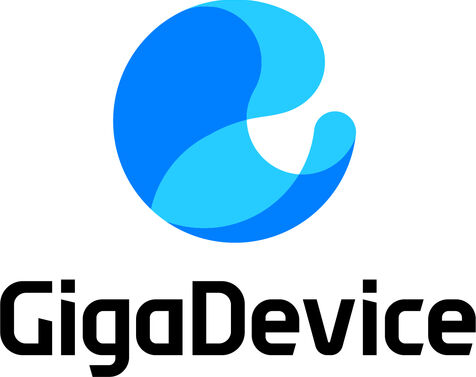 Giga Device Logo