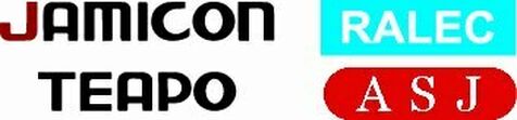 Jamicon Logo