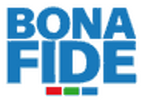 Bonafide Logo