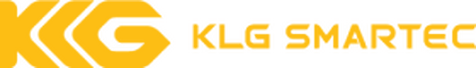 KLG Smartec logo