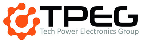 Tpeg logo