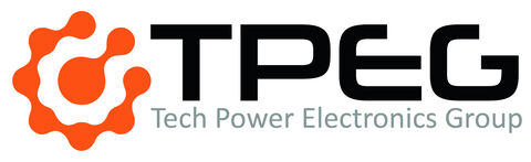Tpeg logo