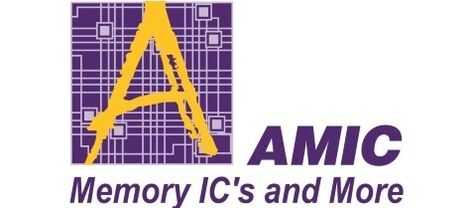 Amic Logo