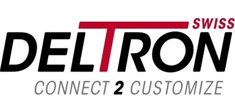 Deltron Logo