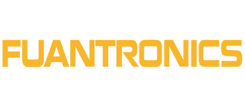 Fuantronics Logo