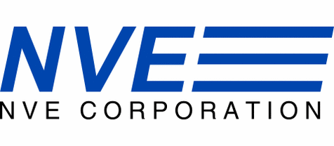 NVE Logo