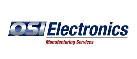OSI Electronics Logo