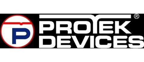 Protek Logo