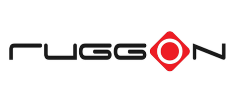 Rugg On Logo