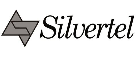 Silvertel Logo