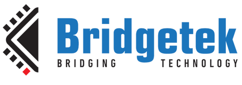 Bridgetek Logo