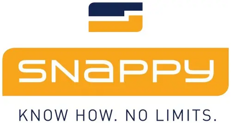 Snappy logo