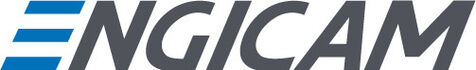 Engicam Logo vanaf 2021