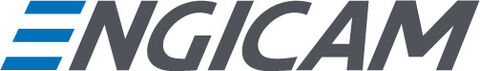 Engicam Logo vanaf 2021