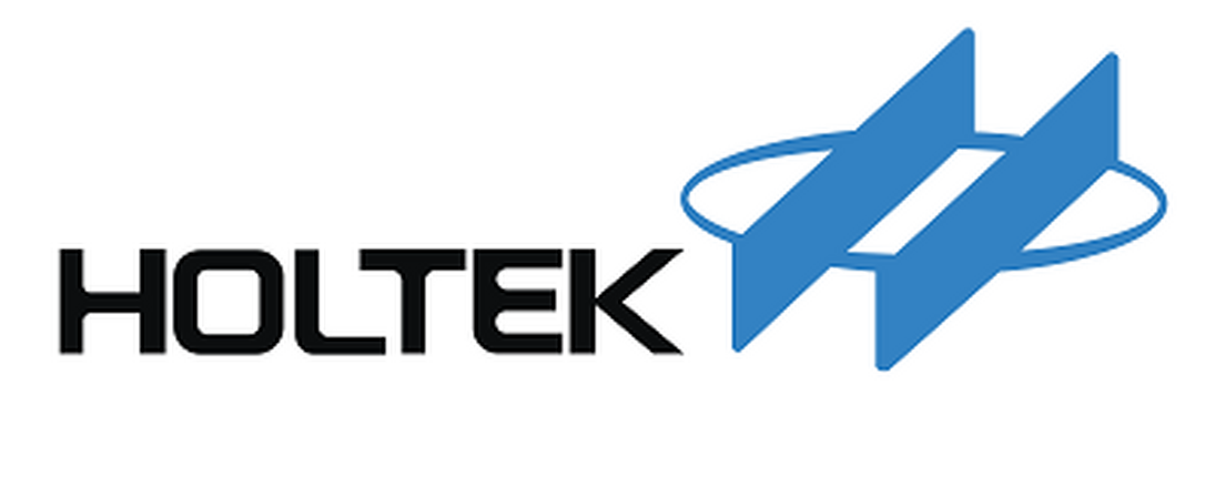 Holtek semiconductor logo web