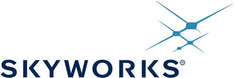Skyworks logo web